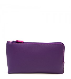 Astuccio Donna porta-cosmetici Mywalit Sangria Multi Cosmetic Case 1263-75