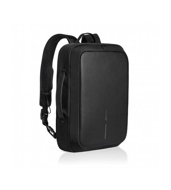 Bobby Zaino Antifurto e 24 Ore XD Design Bizz Nero P705.571