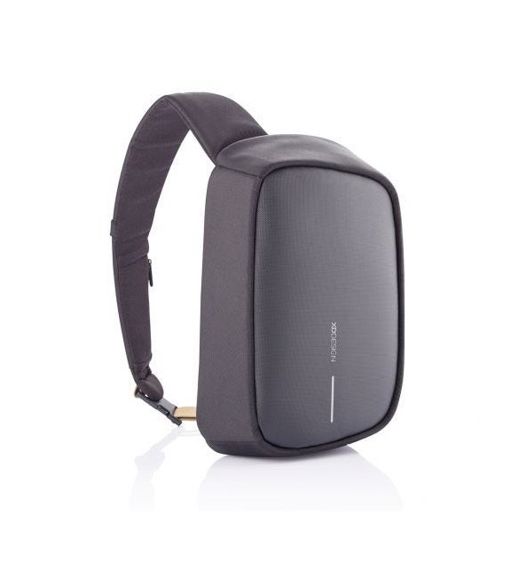 Bobby Zaino Antifurto XD Design Sling tracolla Black Nero P705.781