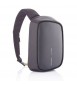 Bobby Zaino Antifurto XD Design Sling tracolla Black Nero P705.781