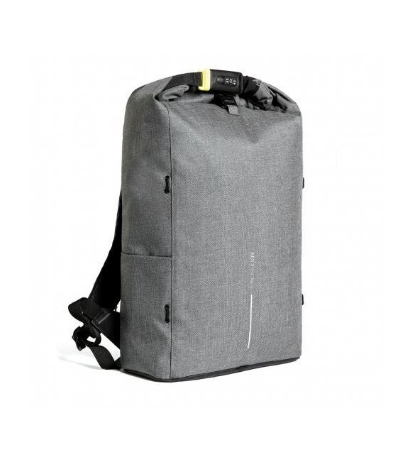 Bobby Zaino Antifurto XD Design Urban Lite Grigio P705.502