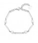 Bracciale Donna Gioielli Brosway Affinity in acciaio con perle bff164