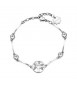 Bracciale Donna Gioielli Brosway Chakra in acciaio 316L Albero della Vita bhkb036
