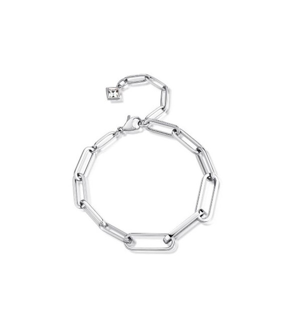 Bracciale Donna Gioielli Brosway Emphasis in acciaio beh11