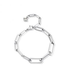 Bracciale Donna Gioielli Brosway Emphasis in acciaio beh11