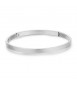 Bracciale Rigido Uomo Gioielli Brosway Ink in acciaio 316L satinato bik17
