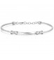 Bracciale Uomo Gioielli Brosway Horizon acciaio 316L bho21