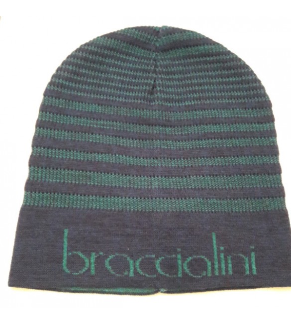 Cappello Cuffia Berretto Donna Braccialini 20915-4