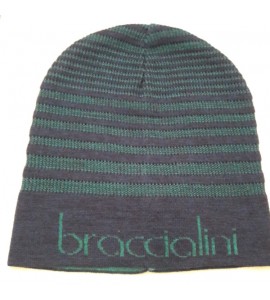 Cappello Cuffia Berretto Donna Braccialini 20915-4
