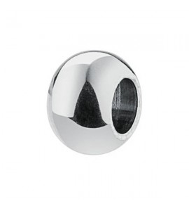 Charm donna gioielli Brosway unisex Très Jolie in acciaio 316L btju07