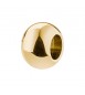Charm gioielli Brosway Très Jolie in acciaio 316L pvd oro btju09