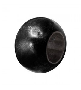 Charm gioielli Brosway Très Jolie Onice Nera btju19