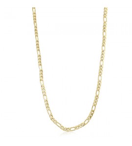 Collana Donna Gioielli Sagapò Chunky in acciaio 316L pvd oro catena shk06