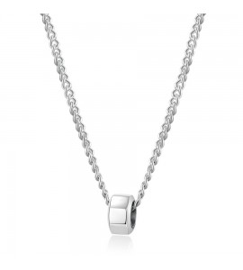 Collana Uomo Gioielli Brosway Doha in acciaio bdh01