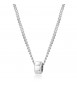 Collana Uomo Gioielli Brosway Doha in acciaio bdh01
