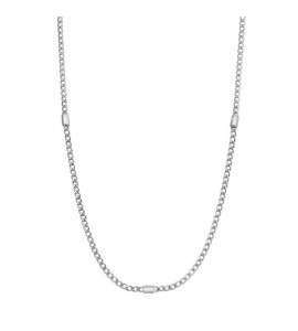 Collana Uomo Gioielli Brosway Ink in acciaio 316L bik04
