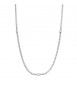 Collana Uomo Gioielli Brosway Ink in acciaio 316L bik04