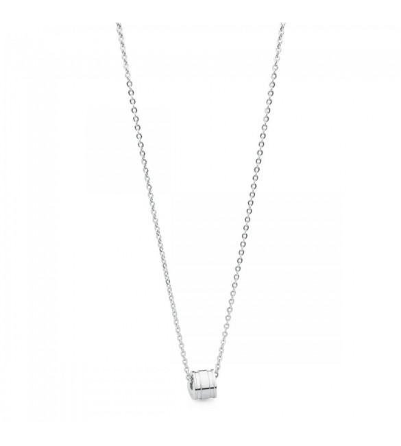 Collana uomo gioielli Sagapò Anubi in acciaio 316L sab01