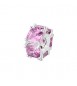 Color Charm Gioielli Fancy by Brosway in argento zircone cushion rosa fvp04