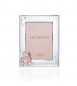 Cornice Bambina Rosa Ottaviani Orsetto 9x13 7004br