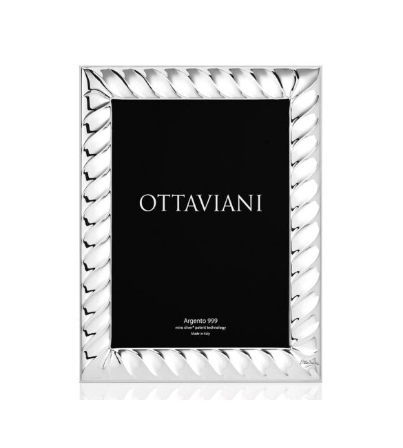 Cornice Torchon Ottaviani 9x13 1004b
