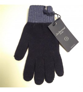 Guanti touch screen Cappello Berretto Cuffia unisex Jeckerson 24664-1