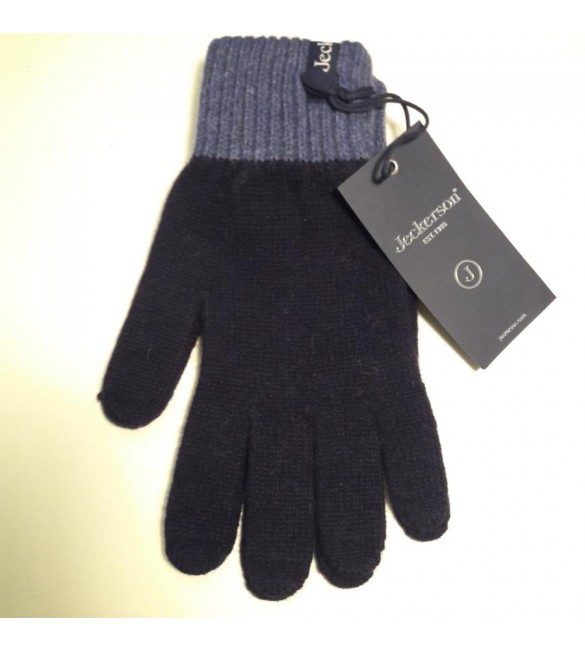 Guanti touch screen Cappello Berretto Cuffia unisex Jeckerson 24664-1