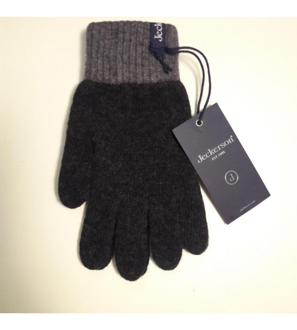 Guanti touch screen Cappello Berretto Cuffia unisex Jeckerson 24664-2