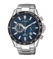 Orologio Cronografo Super Titanio Uomo Citizen Eco Drive blu ca4444-82l