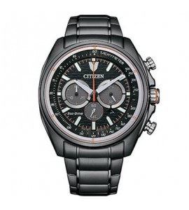 Orologio Cronografo Uomo Citizen Eco Drive Crono Active ca4567-82h