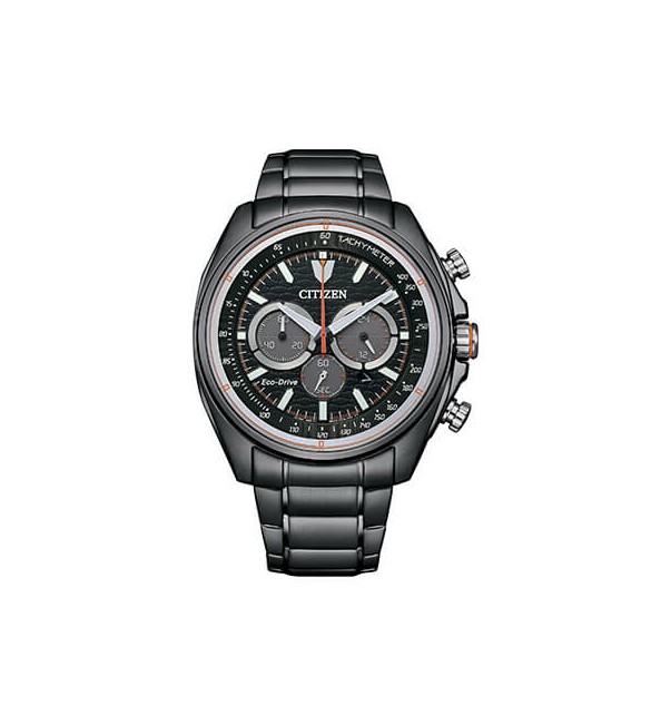Orologio Cronografo Uomo Citizen Eco Drive Crono Active ca4567-82h