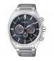 Orologio Cronografo Uomo Citizen Eco Drive Metropolitan blu ca4280-53l