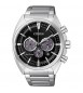 Orologio Cronografo Uomo Citizen Eco Drive Metropolitan nero ca4280-53e