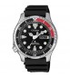 Orologio Promaster Diver\'s Automatico Solo Tempo Uomo Citizen nero ny0085-19e