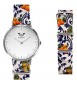Orologio Solo Tempo Donna Barbosa Basic Limoni e Arance mm 28 nato 07slbi-14sn213