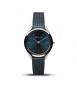 Orologio solo tempo donna Bering Ultra Slim maglia milanese 17031-307