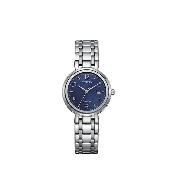 Orologio Solo Tempo Donna Citizen Eco Drive blu ew2690-81l