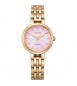 Orologio Solo Tempo Donna Citizen Eco Drive rosa em0993-82x