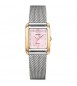 Orologio Solo Tempo Donna Citizen Eco Drive rosa ew5596-66x