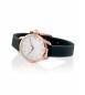 Orologio Solo Tempo Donna Hoops Candy Rose Gold Nero 2647l-rg01