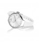 Orologio solo Tempo Donna Hoops Nouveau Cherie Bianco 2634l-s02