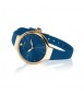 Orologio solo Tempo Donna Hoops Nouveau Cherie Gold Blu 2634l-yg05