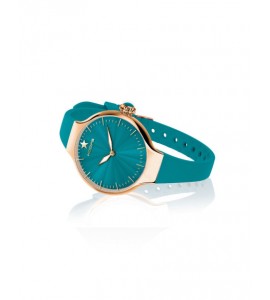 Orologio solo Tempo Donna Hoops Nouveau Cherie Gold Ottanio 2634l-yg11