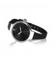 Orologio solo Tempo Donna Hoops Nouveau Cherie Nero 2634l-s01