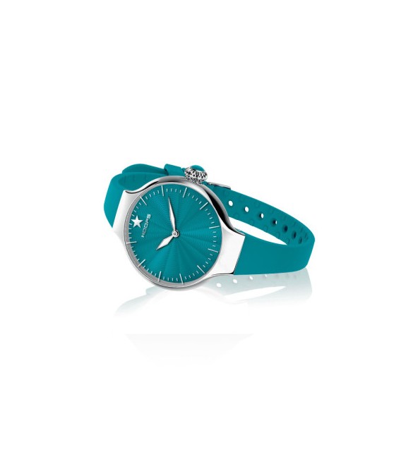 Orologio solo Tempo Donna Hoops Nouveau Cherie Ottanio 2634l-s11
