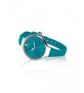 Orologio solo Tempo Donna Hoops Nouveau Cherie Ottanio 2634l-s11