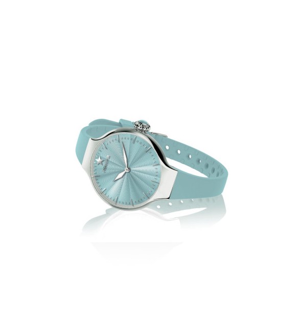 Orologio solo Tempo Donna Hoops Nouveau Cherie Polvere 2634l-s09
