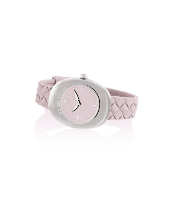 Orologio Solo Tempo Donna Hoops Nuage Nudo 2653l-s04