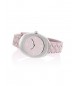Orologio Solo Tempo Donna Hoops Nuage Nudo 2653l-s04