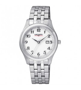 Orologio Solo Tempo Donna Vagary by Citizen Infinity bianco ih3-012-11